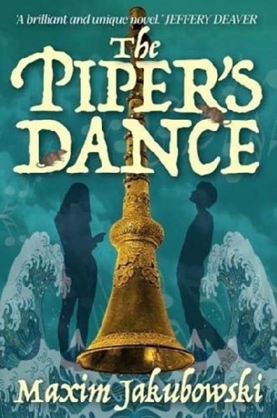 The Pipers Dance