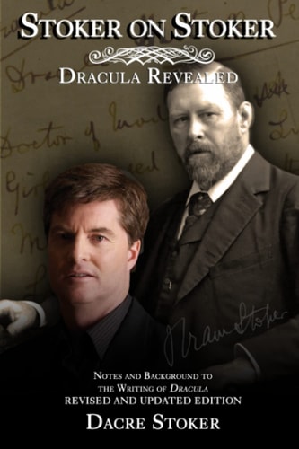 Stoker on Stoker Dracula Revealed: 2022 Edition