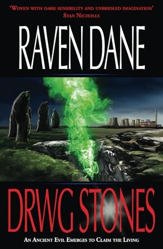 Drwg Stones An Ancient Evil Emerges to Claim the Living