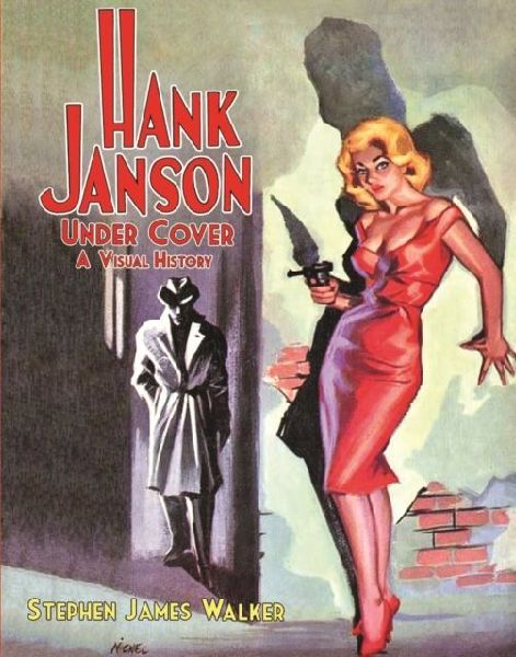 Hank Janson Under Cover: A Visual History