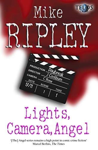 Lights, Camera, Angel