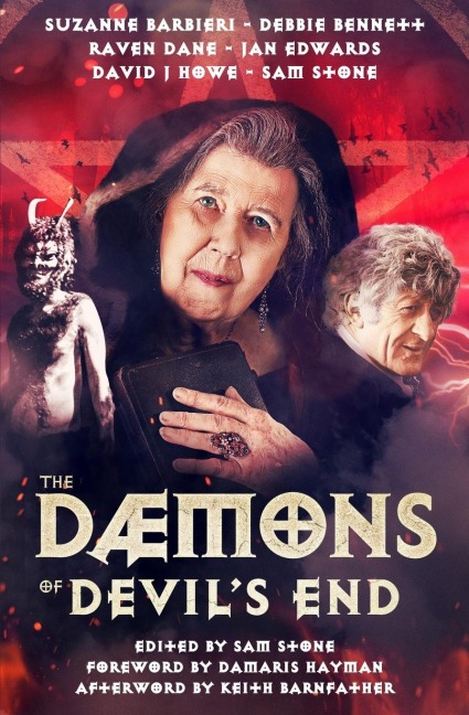 The Daemons of Devils End