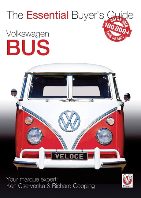 Volkswagen Bus: The Essential Buyers Guide
