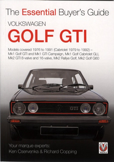 Vw Golf Gti: The Essential Buyers Guide