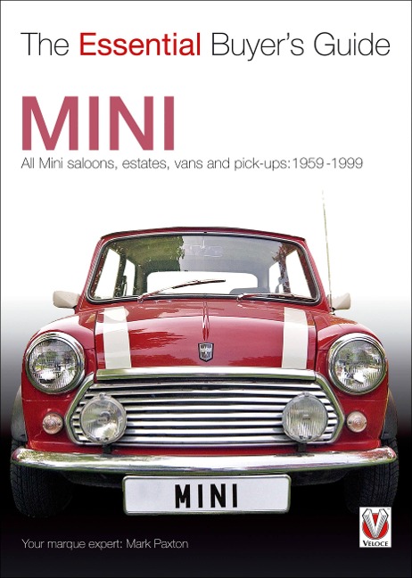 Mini: The Essential Buyer's Guide