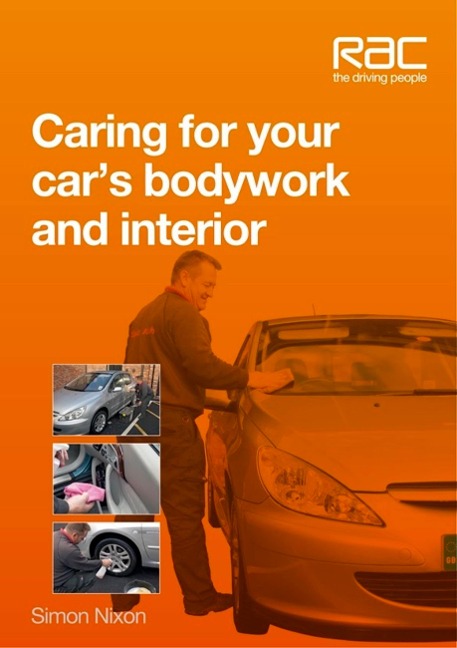 Caring for Your Cars Bodywork and Interior