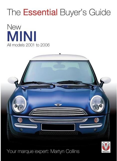 New Mini: The Essential Buyers Guide