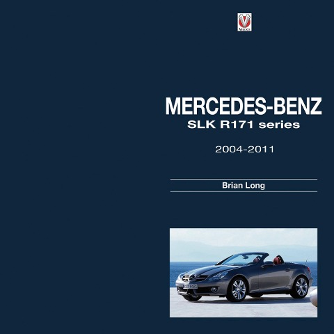 Mercedes-Benz Slk: - R171 Series 2004-2011