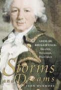 Storms and Dreams: Louis de Bougainville: Soldier, Explorer, Statesman