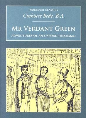 MR Verdant Green: Nonsuch Classics