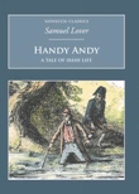 Handy Andy: Nonsuch Classics