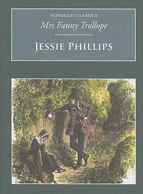 Jessie Phillips: Nonsuch Classics