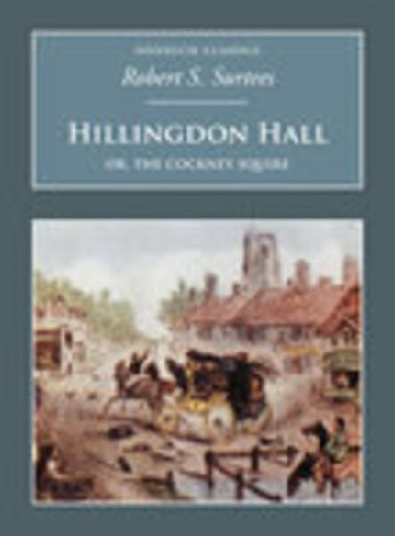 Hillingdon Hall: Nonsuch Classics