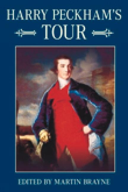 Harry Peckhams Tour