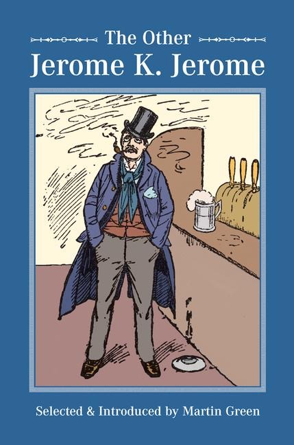 The Other Jerome K Jerome