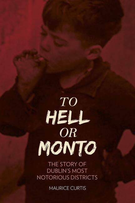 To Hell or Monto: The Story of Dublins Most Notorious Districts