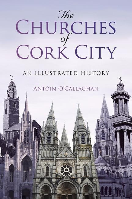 The Churches of Cork City: An Illustrated History