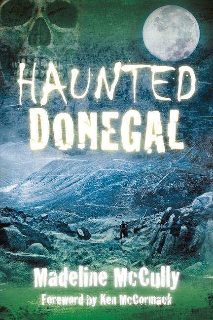 Haunted Donegal