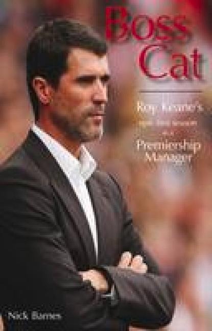 Boss Cat: Roy Keanes Epic First Season as a Premiership Manager