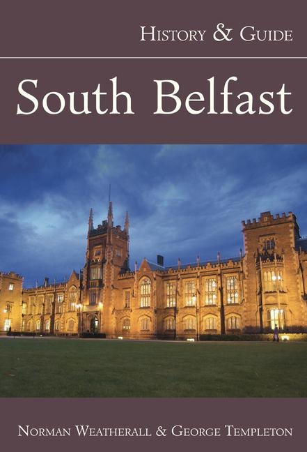 South Belfast
