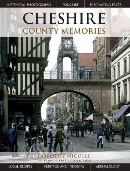 Cheshire County Memories