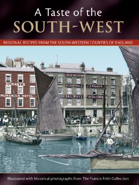 A Taste Of The South-west