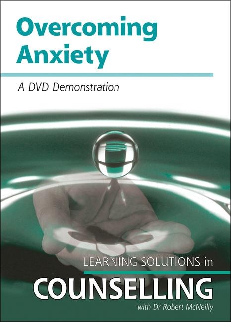 Overcoming Anxiety. with Robert McNeilly