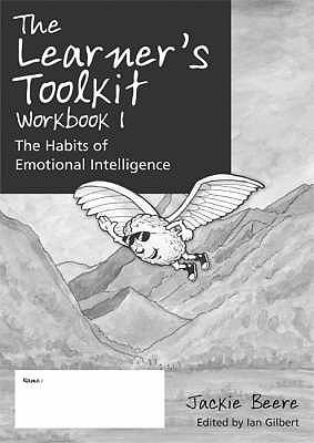 The Learner's Toolkit Student Workbook 1: The Habits of Emotional Intelligence (Bundle of 30)