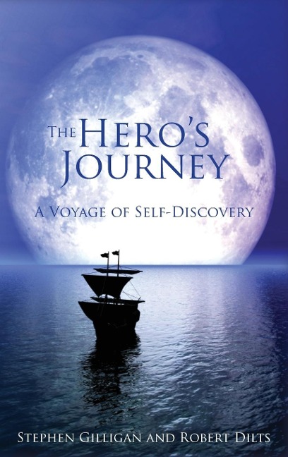 The Heros Journey HB