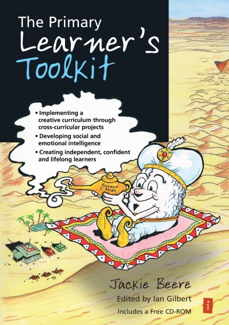 The Primary Learners Toolkit