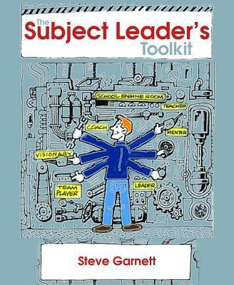 The Subject Leader: An Introduction to Leadership & Management