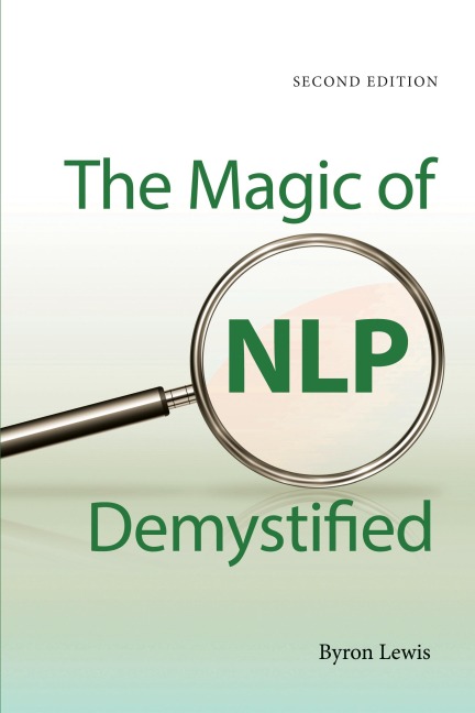 The Magic of NLP Demystified