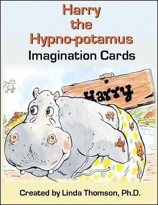 Harry the Hypno-Potamus Imagination Cards: Imagination Cards