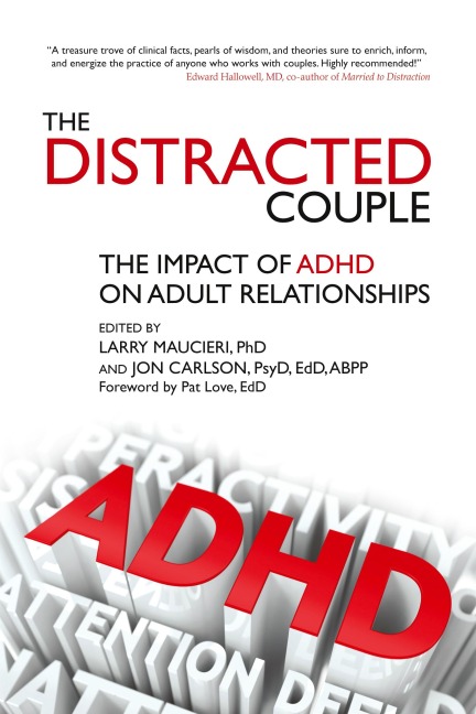 The Distracted Couple