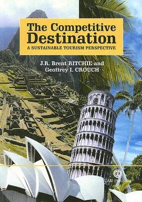 Competitive Destination: A Sustainable Tourism Perspective