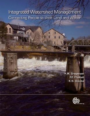 Integrated Watershed Management: Connecting People to Their Land and Water