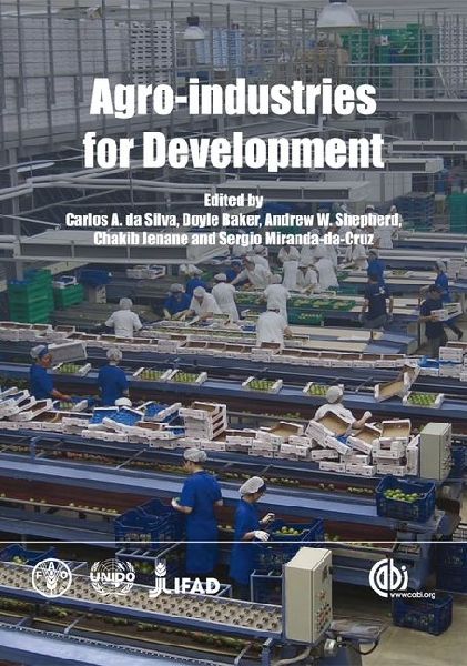 Agro-Industries for Development