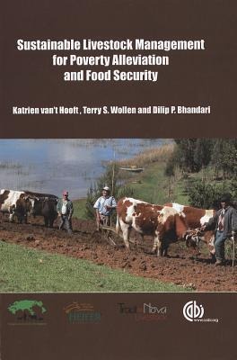 Sustainable Livestock Management for Poverty Alleviation and Food Security