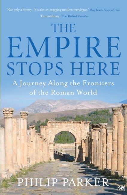 The Empire Stops Here