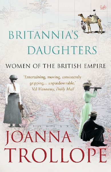 Britannias Daughters