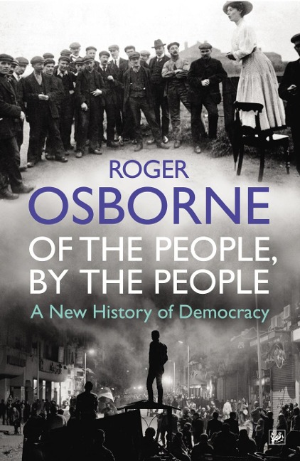 Of The People By The People