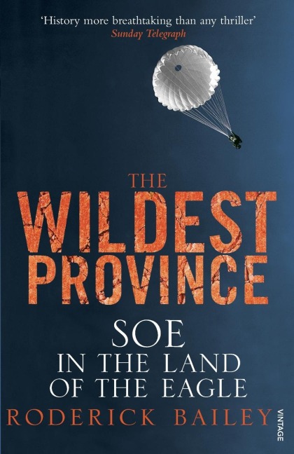 The Wildest Province