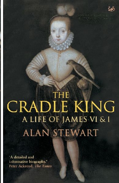 The Cradle King