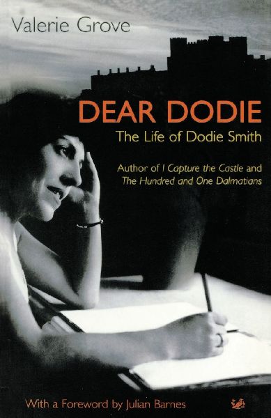 Dear Dodie