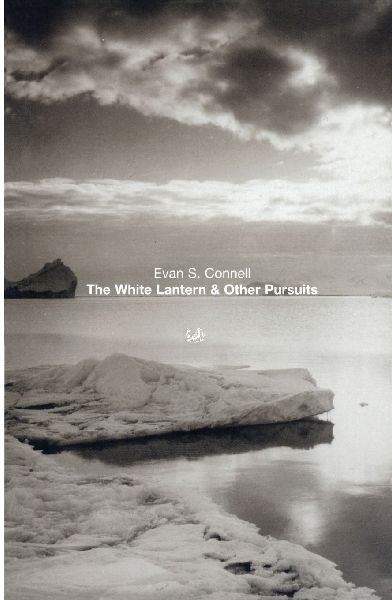 The White Lantern And Other Pursuits