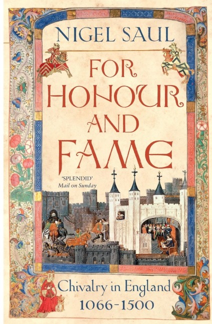 For Honour and Fame