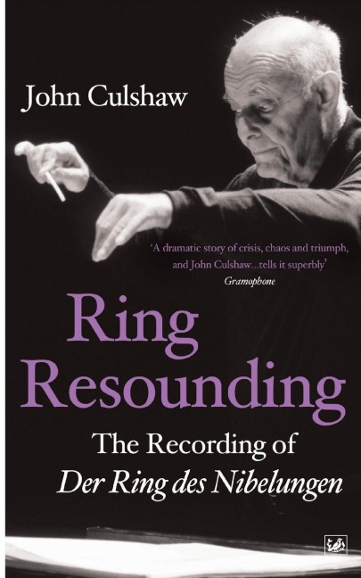 Ring Resounding