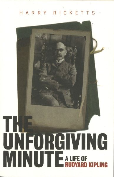 The Unforgiving Minute