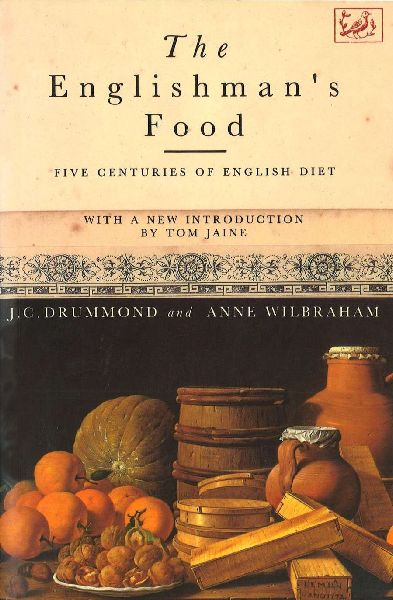 The Englishmans Food