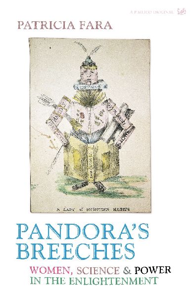 Pandoras Breeches
